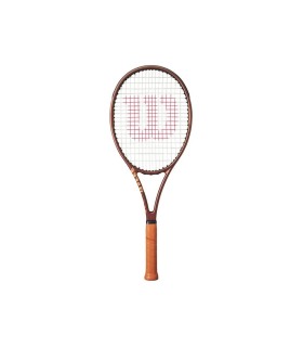 Raquete de tênis Wilson Pro Staff 97L V14.0 (290g) de teste | Ipontennis