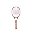 Wilson Pro Staff 97L V14.0 (290g) tennis racket for testing | Ipontennis