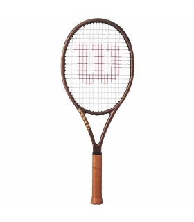 Wilson Pro Staff Team V14.0 (280g) Test racket1