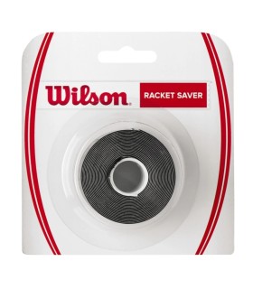 Wilson Racket Saver Black frame protection1