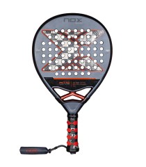 Nox AT10 Genius 18K Alum 2025 racket