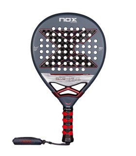 Padelschläger Nox AT10 Genius 12K 2025