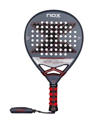 Raquette de padel Nox AT10 Genius 12K 2025