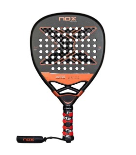 Nox AT10 Genius Attack 12K 2025 racket1