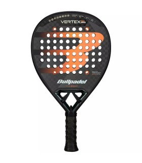 PALA BULLPADEL VERTEX 04 HYNRID 2025 | Ipontennis