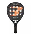 PADDLE RACKET BULLPADEL VERTEX 04 HYBRID 2025 | IPONTENNIS