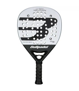 RAQUETTE BULLPADEL CHINGOTTO NEURON 2025 | Ipontennis