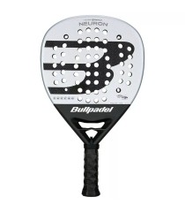 PADDLE RACKET BULLPADEL CHINGOTTO NEURON 2025 | IPONTENNIS