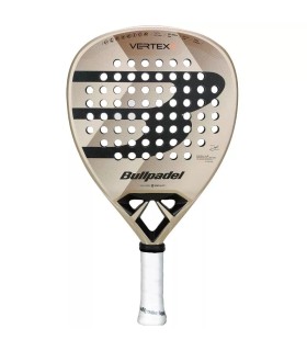 PADDLE RACKET BULLPADEL DELFI BRE VERTEX 04 W 2025 | IPONTENNIS