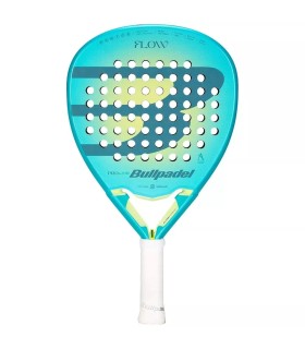 PADELSCHLÄGER BULLPADEL ALE SALAZAR FLOW W 2025 | IPONTENNIS