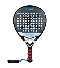 Nox TL10 Quantum 12K 2025 racket