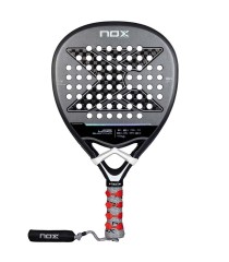 Nox LA10 Quantum 12K 2025 racket