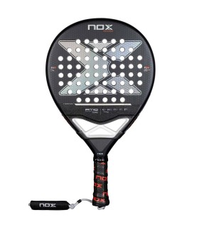 Nox AT10 Pro Cup Hard 2025 racket