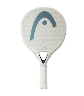 Head One Ultralight White Racket