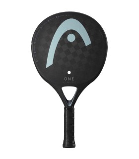 Head One Ultralight Black Racket