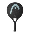 Head One Ultralight Black Racket1