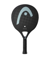 Head One Ultralight Black Racket1