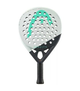 Head Gravity Pro 2024 racket