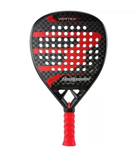 Pala Bullpadel Vertex 04 24

This text seems to refer to a specific model of a paddle racket from the brand Bullpadel, called Ve