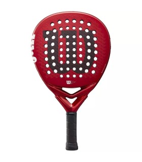 Wilson Bela Pro V2.5 racket1