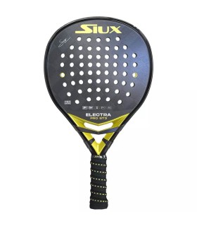 Padelschläger Siux Electra ST3 Stupa Pro