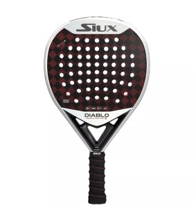 Padelschläger Siux Diablo Revolution Sanyo Pro 3