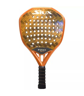 Siux Fenix Pro 4 racket