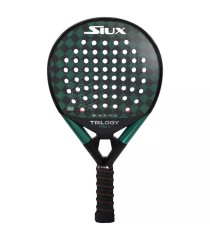 Siux Trilogy Control Pro 4 racket