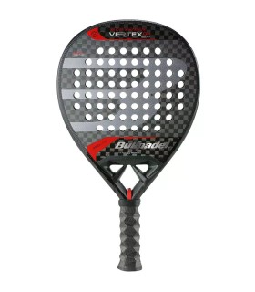 Bullpadel Vertex 04 Hybrid 24 Paddle