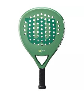 Raquete Wilson Blade LS V3