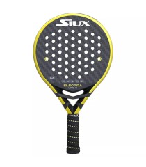 Siux Electra Lite 3 racket