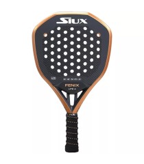 Siux Fenix Lite 4 racket