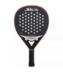 Siux Diablo Revolution Lite 3 racket