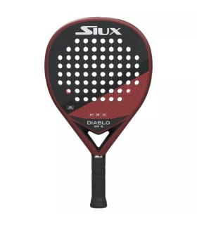 Siux Diablo Revolution Go 3 racket