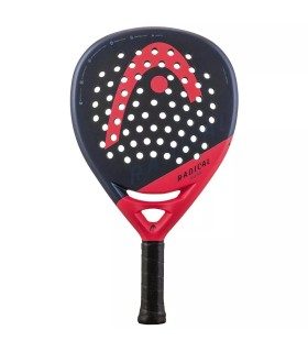 Head Radical Motion racket