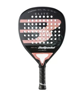 RAQUETTE BULLPADEL ELITE W 24 | Ipontennis