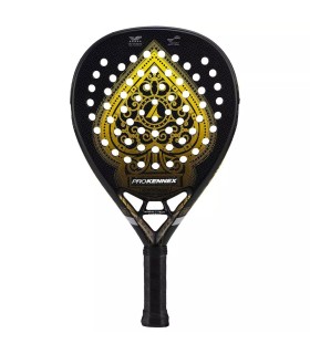 Raquette Pro Kennex Kinetic Black Ace