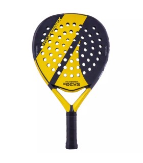 Pro Kennex Kinetic Focus Pro racket1