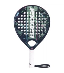 Babolat Reveal racket1