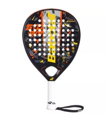 Babolat Storm racket1