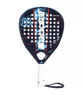 Babolat Reflex racket1