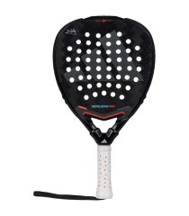 Adidas MetalBone HRD 3.4 Galán Paddle Racquet