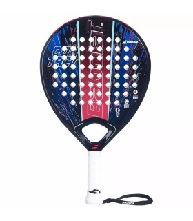 Babolat Contact racket1