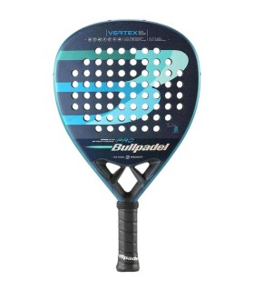 Padelschläger Bullpadel Vertex 03 Comfort 22