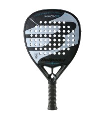 Pala Bullpadel Hack 03 23

This text appears to be referring to a specific model of a paddle (pala) made by the brand Bullpadel,