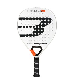 Racchetta da paddle Bullpadel Indiga PWR 25