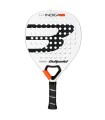 Bullpadel Indiga PWR 25 racket1