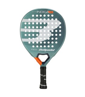 Bullpadel Indiga CTR 25 racket1