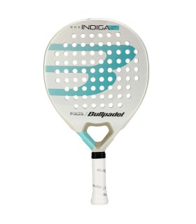 Pala Bullpadel Indiga W 25

This text appears to be a product name or model. It seems to refer to a Bullpadel Indiga W 25 paddle