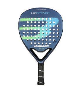 Bullpadel K2 Power 25 racket1